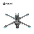 Комплект рамы DIATONE Roma F7 7 дюймов