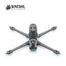 Комплект рамы DIATONE Roma F7 7 дюймов