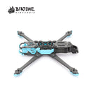 Комплект рамы DIATONE Roma F7 7 дюймов