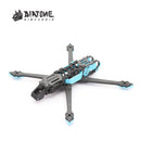 Комплект рамы DIATONE Roma F7 7 дюймов