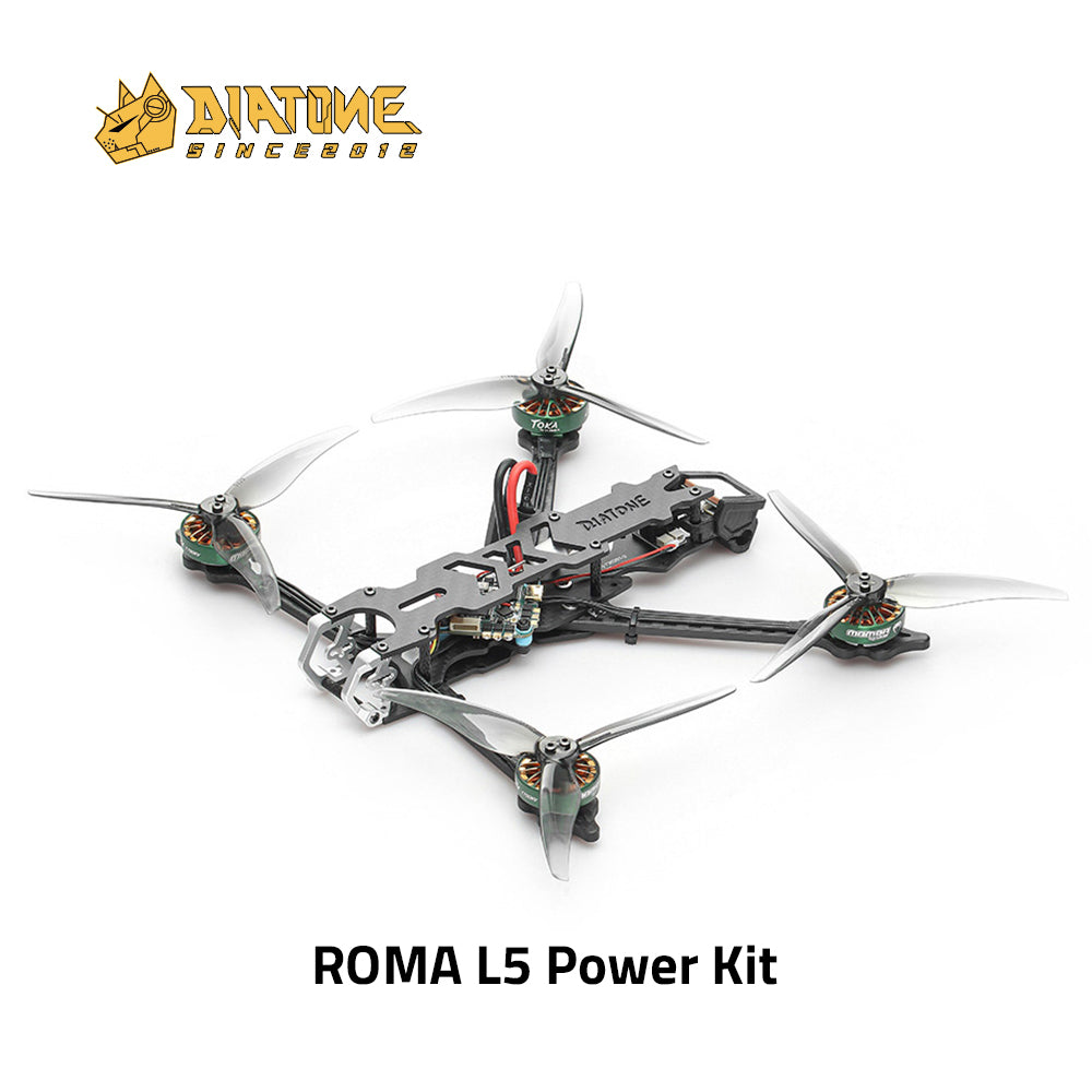 Roma l5 discount