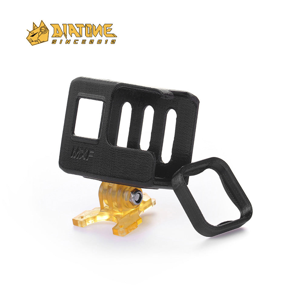M3 M2 Mounting Hole GoPro7 8 9 Adjustable Mount Suit 1 PCS