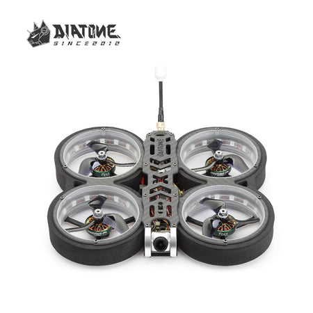 diatone taycan fpv drone