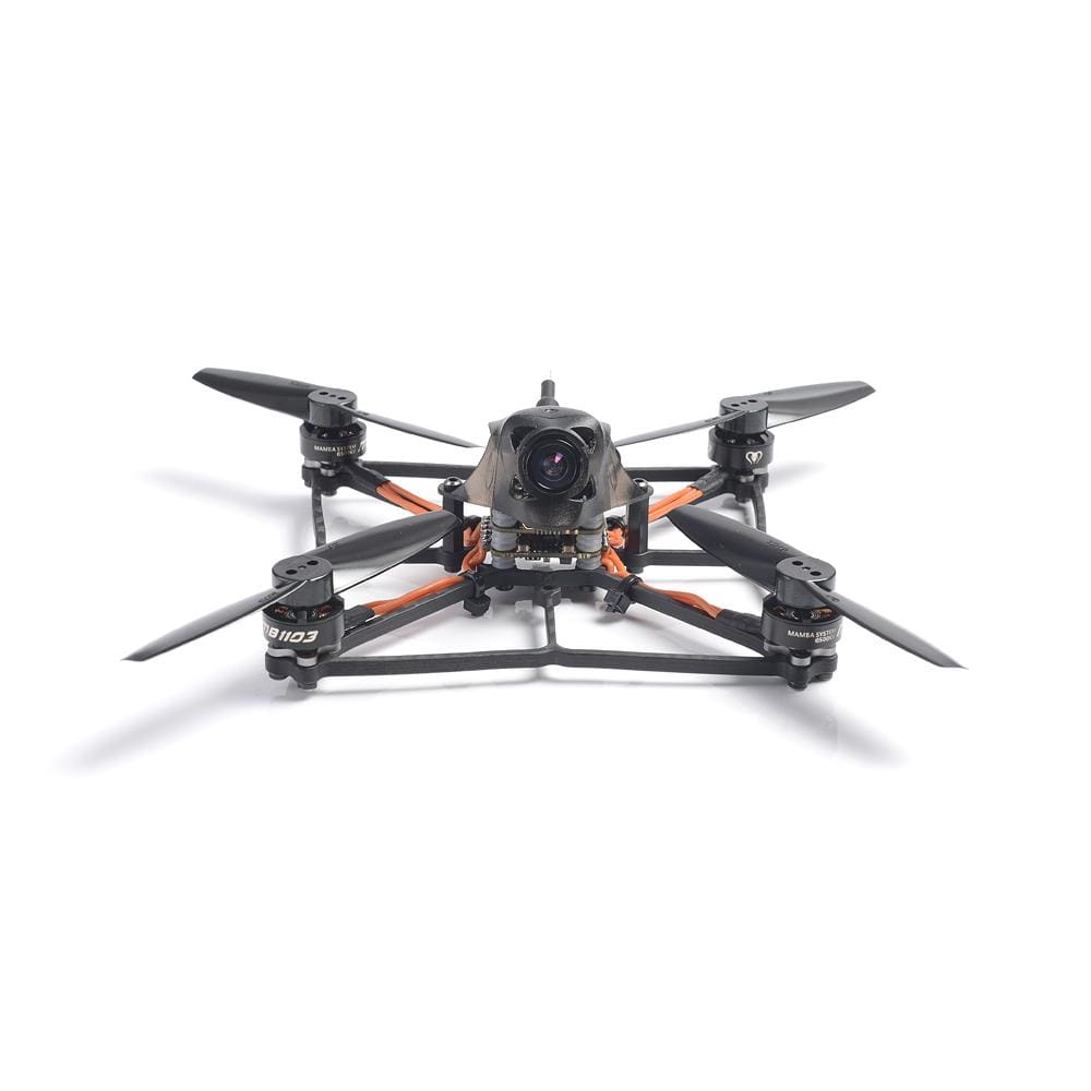 Cube Series – Tagged