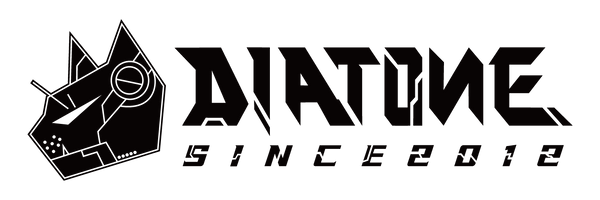 DIATONE OFFICIAL