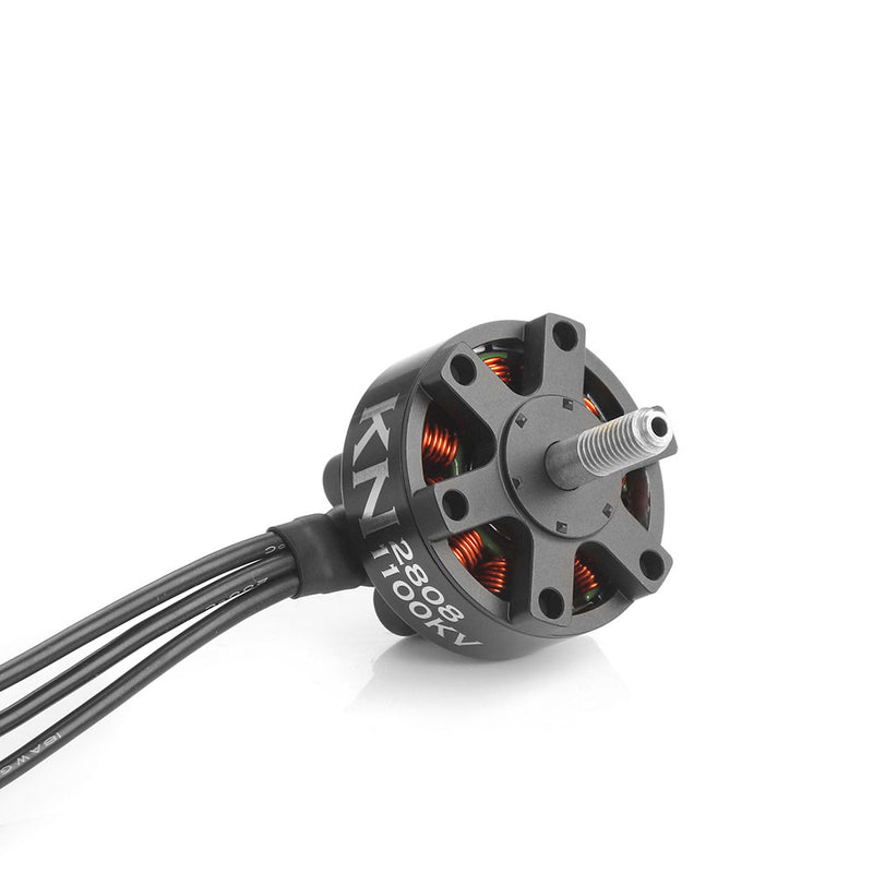 MAMBA  2808 1100KV Racing Motor For Roma F7