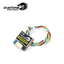 MAMBA GPS M10 PRO with Compass 1/pcs