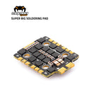 MAMBA 5 Reactor 66 ESC BLHeli32 4IN1 ESC 66A 6S