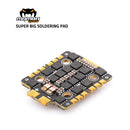 MAMBA 5 Reactor 66 ESC BLHeli32 4IN1 ESC 66A 6S