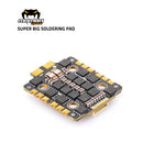 MAMBA 5 Reactor 66 ESC BLHeli32 4IN1 ESC 66A 6S