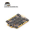 MAMBA 5 Reactor 66 ESC BLHeli32 4IN1 ESC 66A 6S