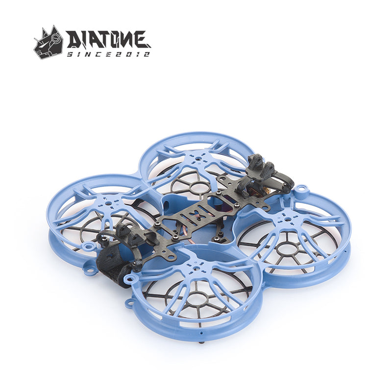 DIATONE Taycan C25 MK2 Cinewhoop FrameKit