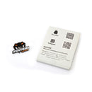 DIATONE Mamba System Badge 30*19*9.5mm