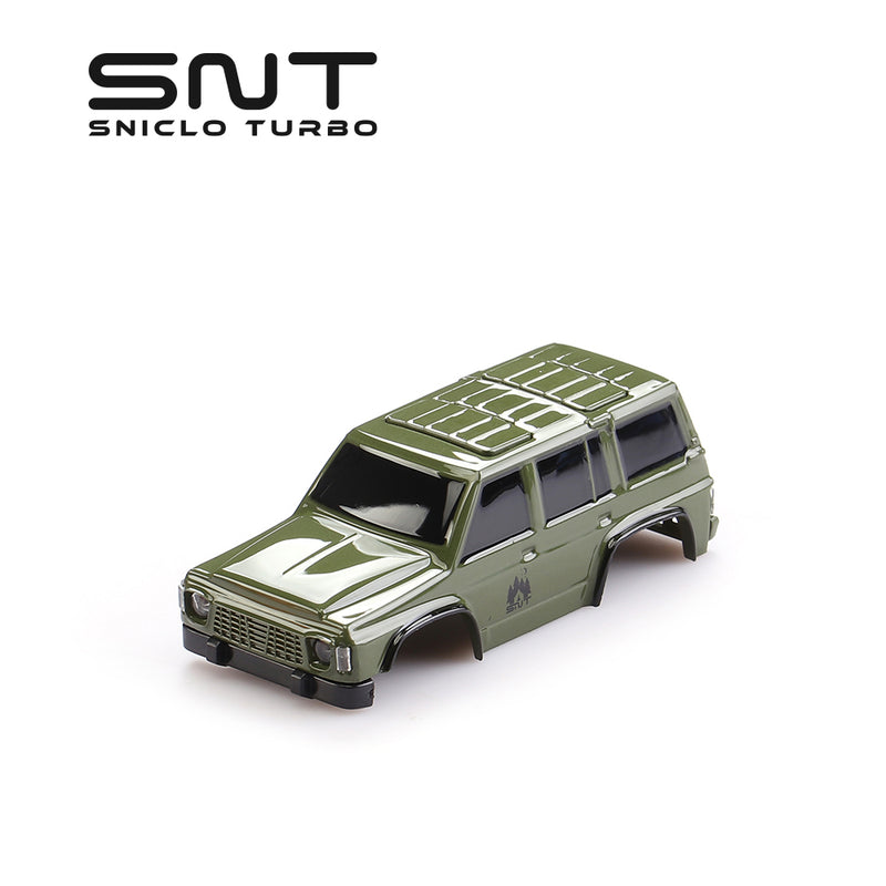 SNT Y60 3005 RC Car Shell 1/PCS