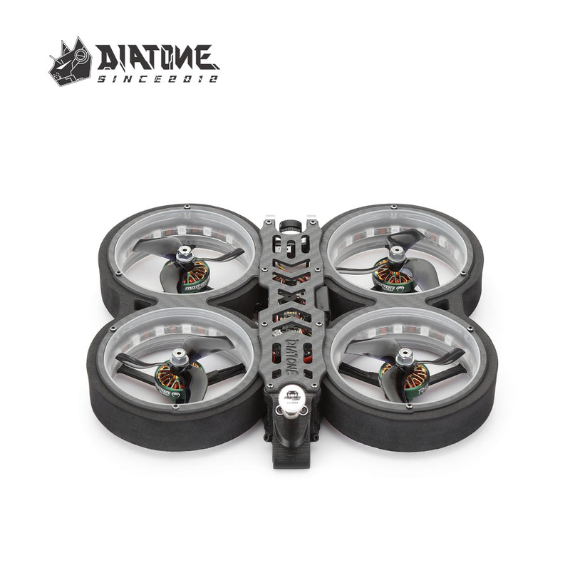 RUNCAM PHOENIX2 Camera for C3.1/L5
