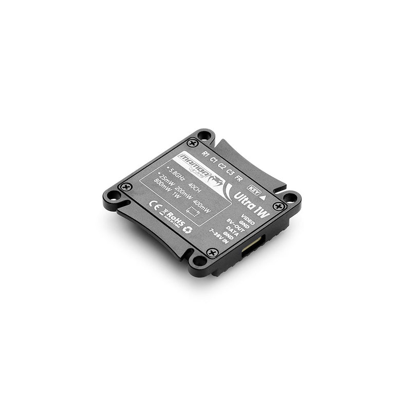 Mamba 10000 vtx