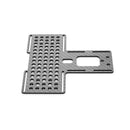 FM X8 Frame Accessories