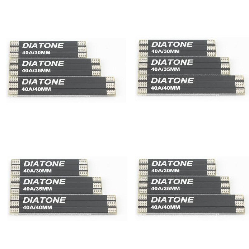 DIATONE ESC Power Distribution Board 3-6S for RC Drone FPV Racing