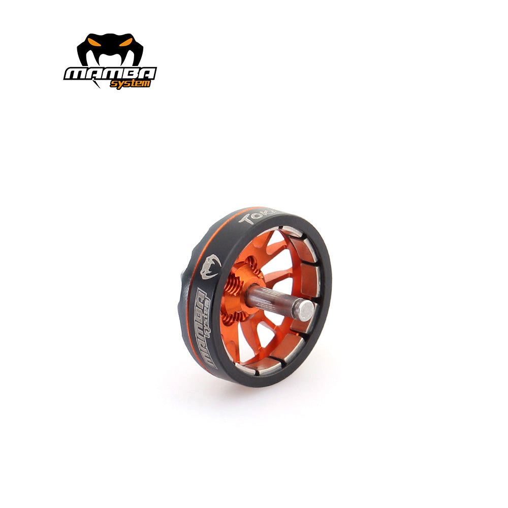 MAMBA TOKA 2203.5 1650KV/2200KV/2650KV/3300KV/4200KV Racing