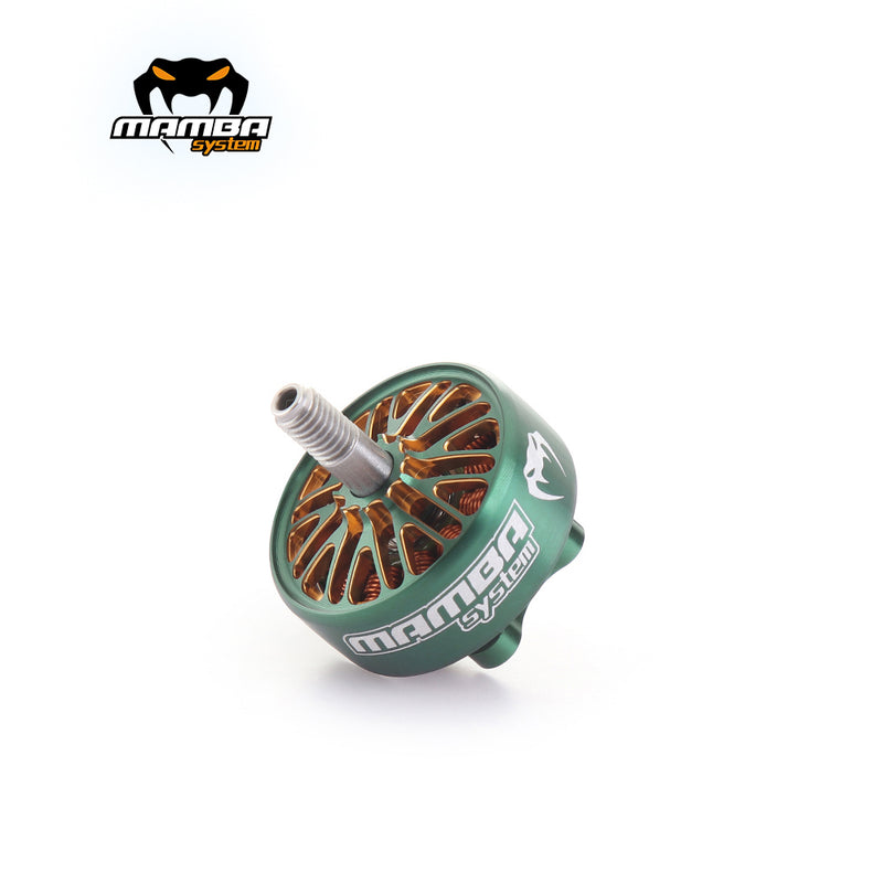 Mamba toka on sale