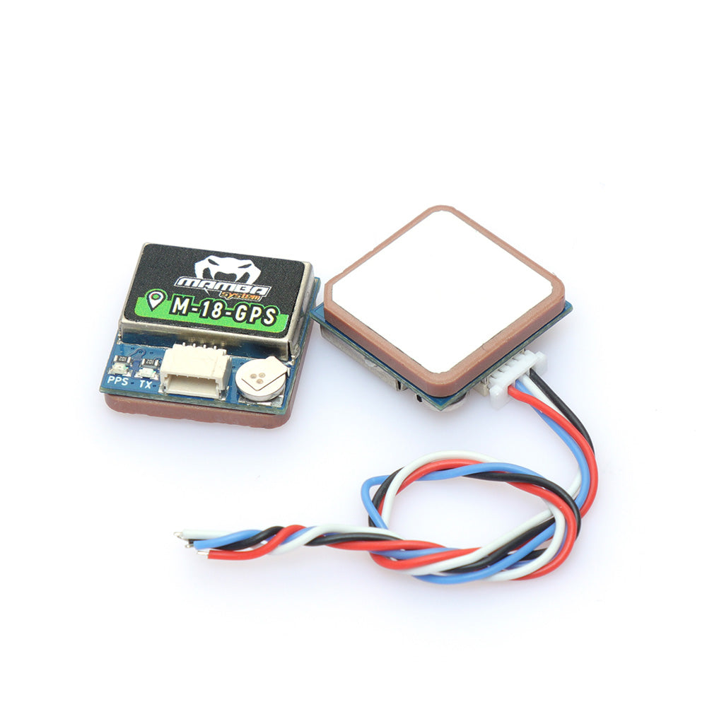 Mamba GPS/Beidou M8PLUS/M22