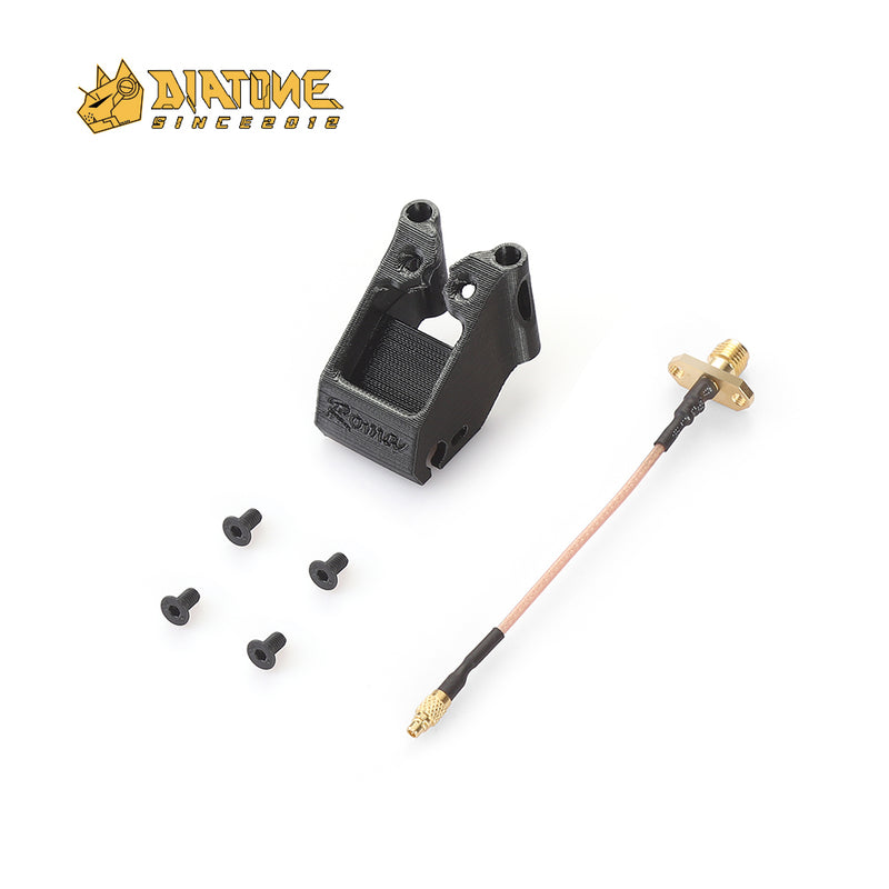 Roma F5 GPS Antenna Mount (1/Pcs)