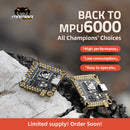 WINNERS' CHOICE-MAMBA MK4 F722 MINI F40/Reactor 44A/66A MINI Flight Controller Stack 20mm/M2