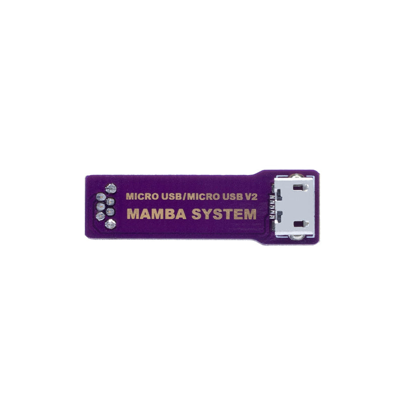 L-образный USB-адаптер