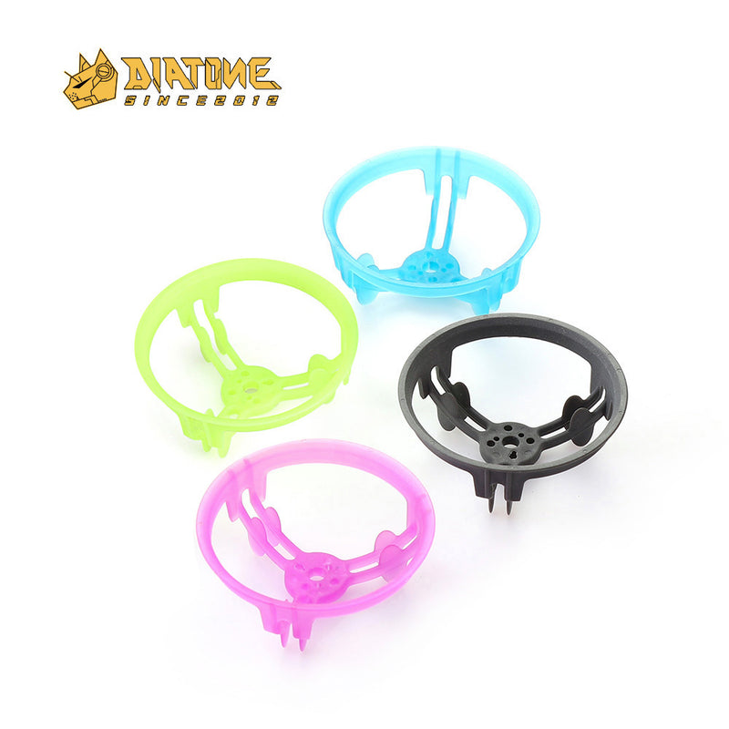 Roma F1 1.6inch Fully Enclosedprops guard