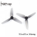 HQ Durable Prop T3X2.5Grey (2CW+2CCW) 3 лопасти – поликарбонат