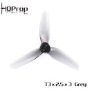 HQ Durable Prop T3X2.5Grey (2CW+2CCW) 3 лопасти – поликарбонат