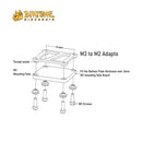 Аксессуары Рома F35/F4 