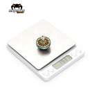 MAMBA TOKA 2203.5 1650KV/2200KV/2650KV/3300KV/4200KV Racing Motor Green