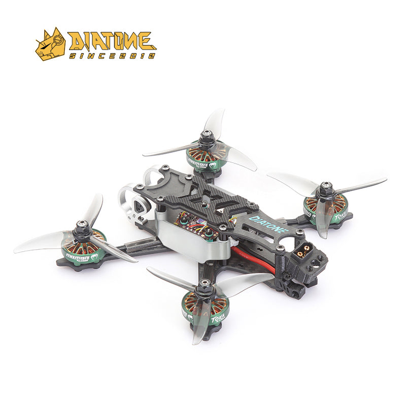 Roma F35 POWER KIT