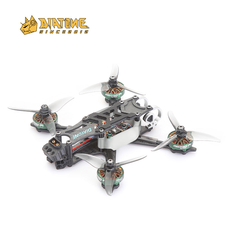 Roma F35 POWER KIT