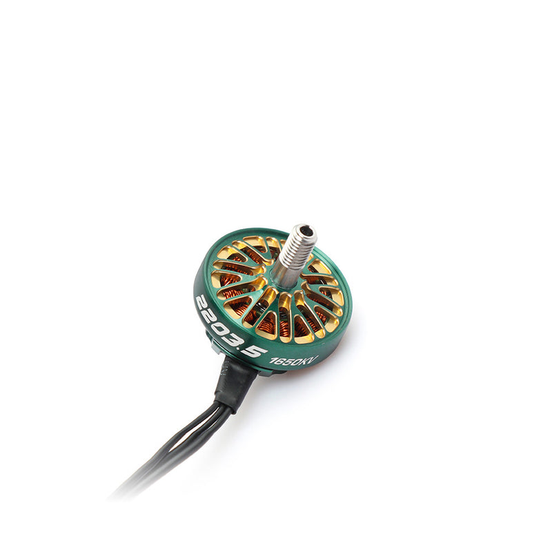 MAMBA TOKA 2203.5 1650KV/2200KV/2650KV/3300KV/4200KV Racing