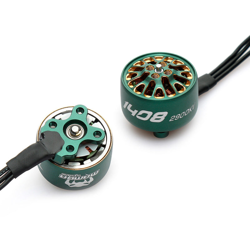  Mamba 1408 2900KV/4100KV Motor