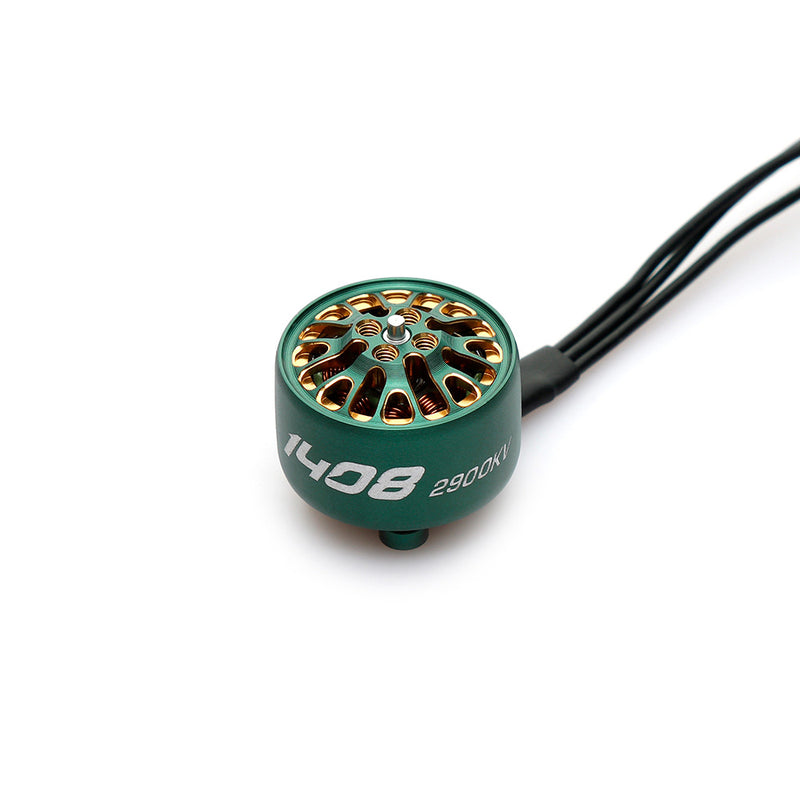  Mamba 1408 2900KV/4100KV Motor