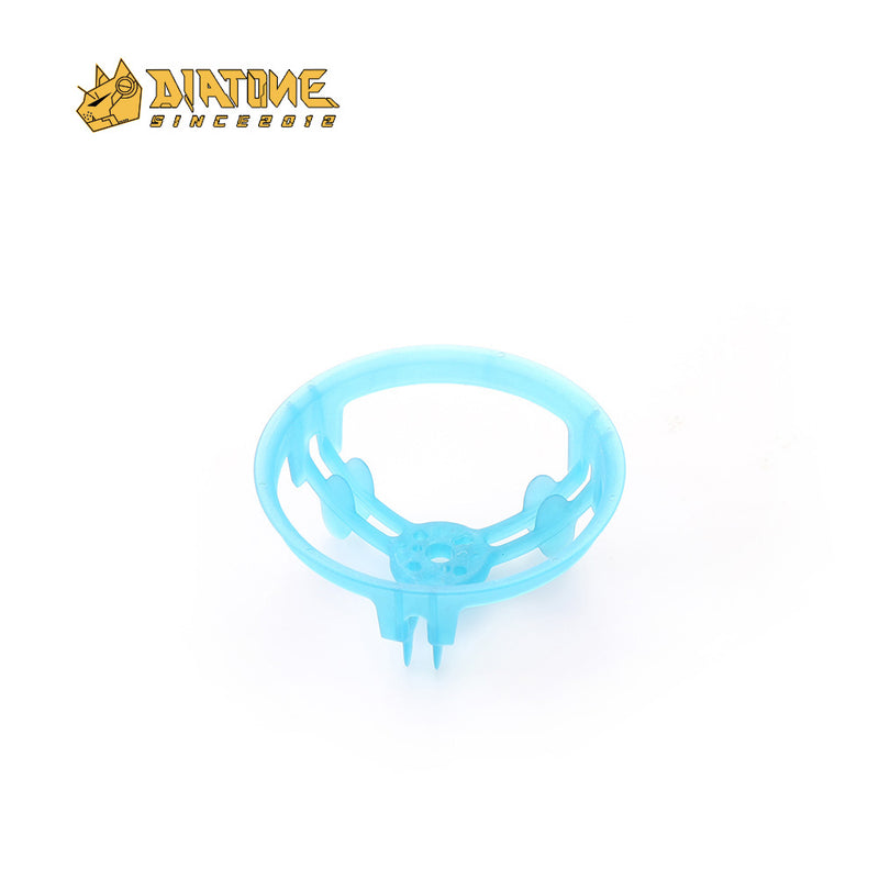 Roma F1 1.6inch Fully Enclosedprops guard