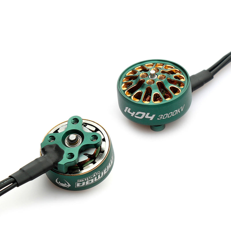 Mamba toka 1404 3000kv Motor