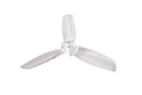GEMFAN 3-Blades Windancer 3028-3 (2CW+2CCW) Для гоночного дрона GTR 349