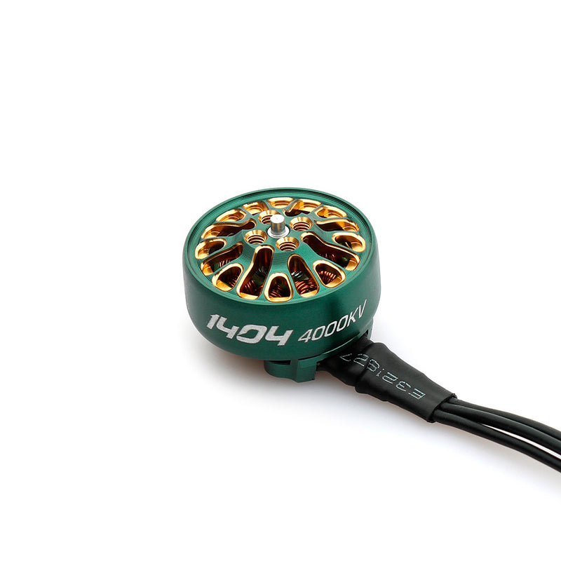 Mamba toka 1404 4000kv Motor