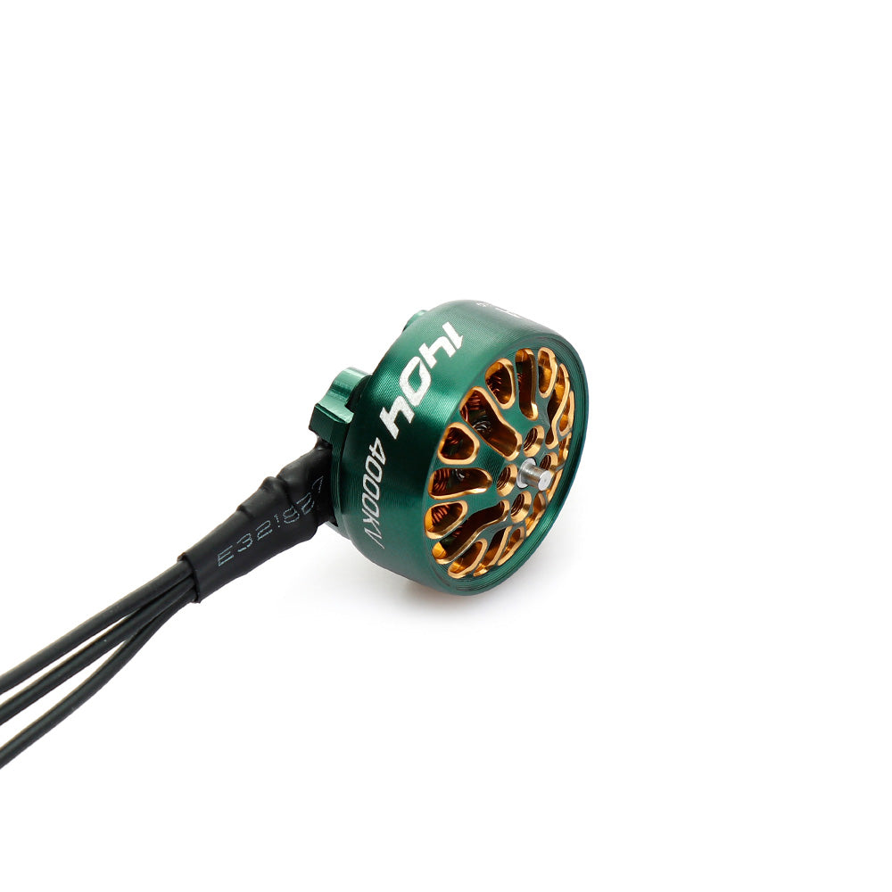MAMBA TOKA 1404 3000KV 4000KV Racing Motor Green