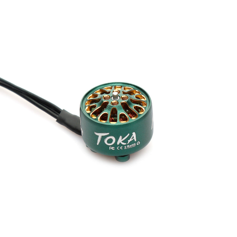  Mamba 1408 2900KV/4100KV Motor