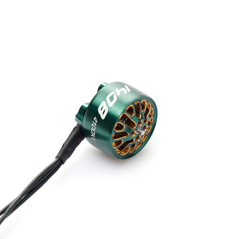 Mamba Toka 1408 2900/4100kv motor