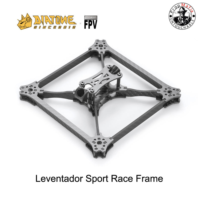 LeventadorX Sport Frame