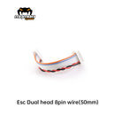 Mamba Stack Wiring Cables