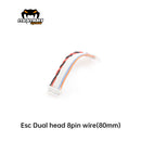 Mamba Stack Wiring Cables