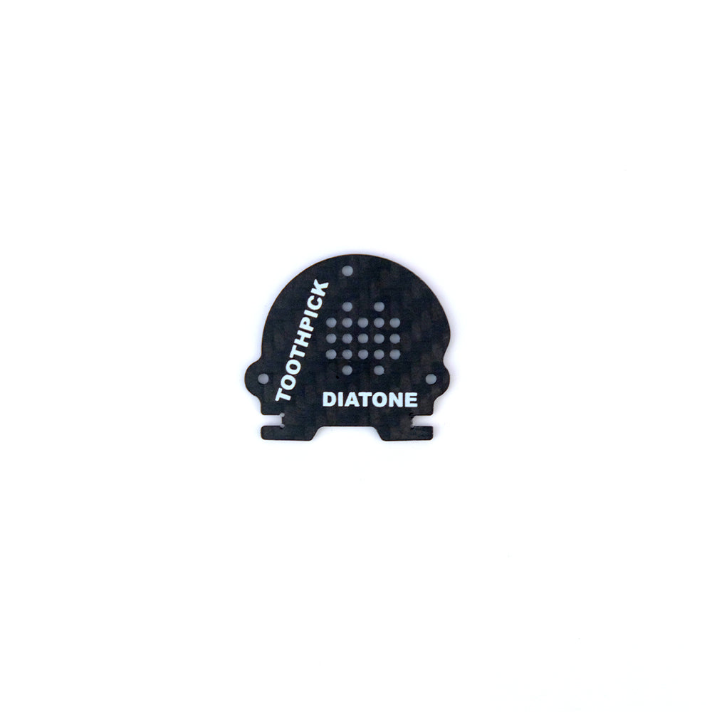 Diatone toothpick shop