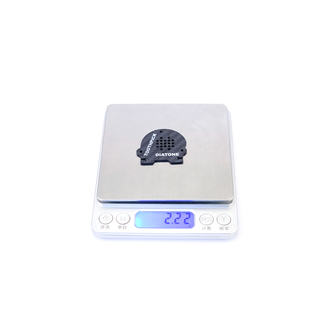 Diatone toothpick best sale
